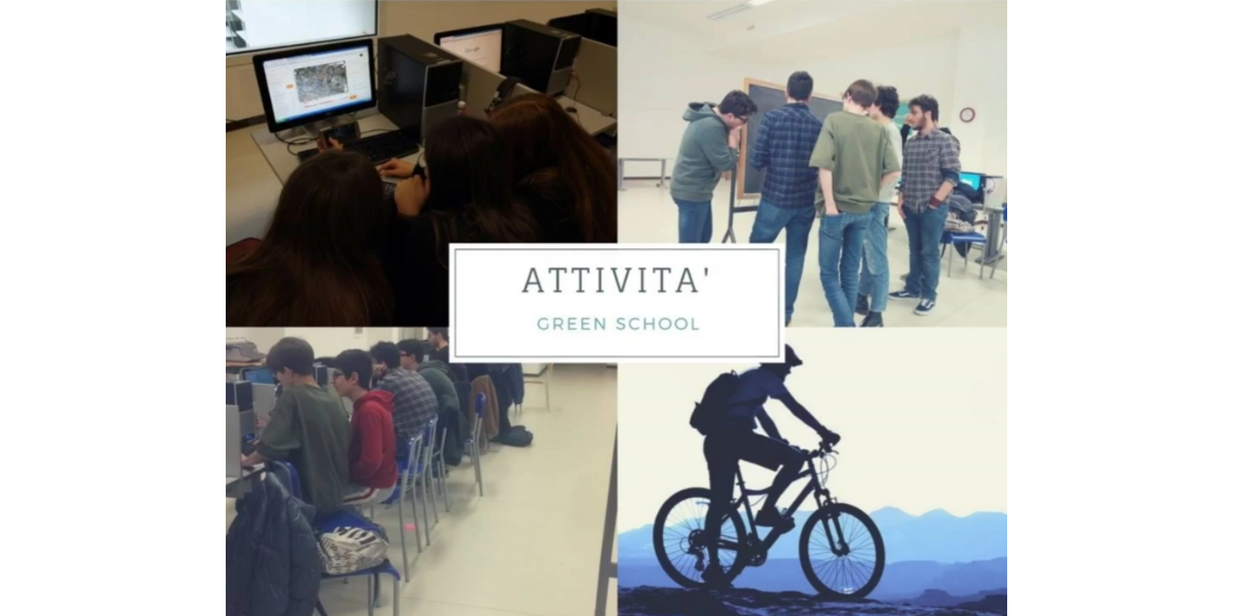 ALTERNANZA SCUOLA-LAVORO