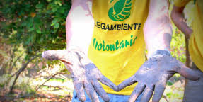 PULIAMO IL MONDO