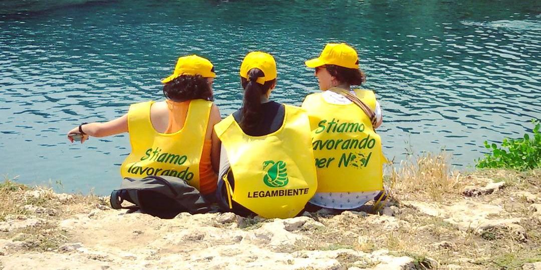 SPIAGGE E FONDALI PULITI